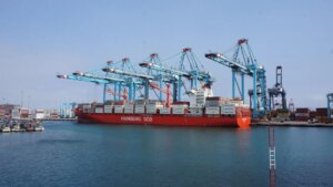 Agropecuária puxa desempenho das exportações na 1ª semana de dezembro