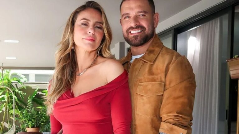 Além de Paolla Oliveira e Diogo: os términos marcantes de 2025