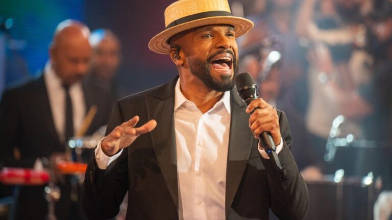 Alexandre Pires expõe golpe de R$ 1,6 milhão de ex-funcionária