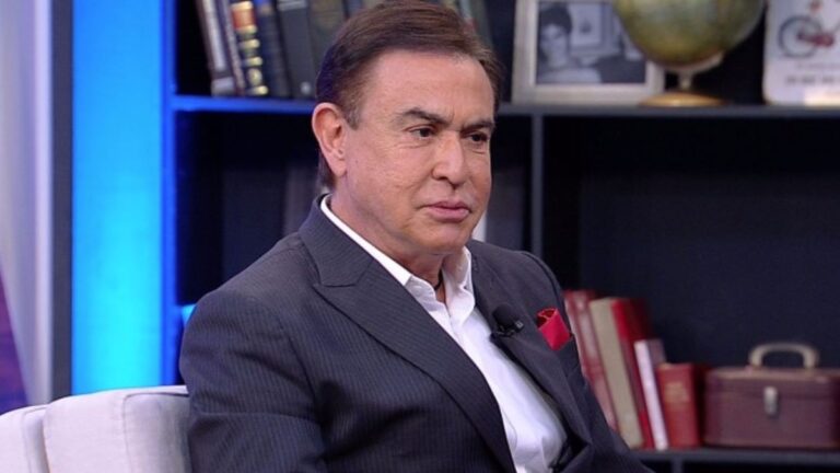 Amaury Jr, o maior colunista eletrônico do país, revela segredos