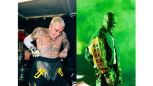 Ameaças de facção forçam MC Daniel a cancelar show em Cuiabá