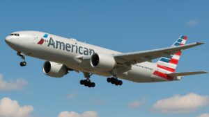 American Airlines é eleita a pior companhia aérea