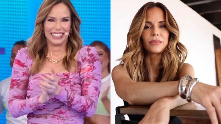 Ana Furtado chega ao SBT para o novo Fábrica de Casamentos