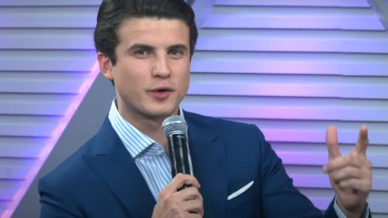 André Marinho é desligado da Jovem Pan e deixa o Morning Show