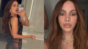 Anitta causa na CCXP25 ao revelar seu papel em Corrida dos Bichos