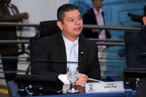 Ao encerrar o ano legislativo, Otávio Trad destaca protagonismo na Comissão de Finanças e recorde de emendas orçamentárias