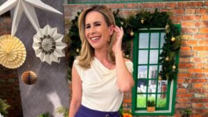 Após Carol Minhoto, TV Gazeta demite Pamela Domingues