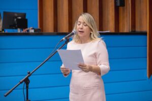 Após indicação de Lia Nogueira, Alems aprova utilidade pública estadual para AMAACRI