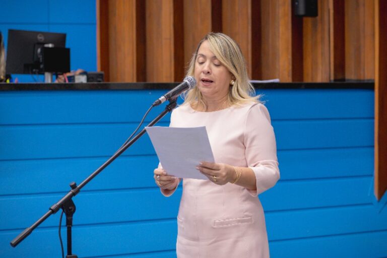 Após indicação de Lia Nogueira, Alems aprova utilidade pública estadual para AMAACRI