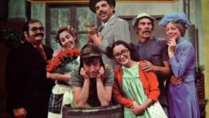 Aposta em Chaves fracassa e SBT perde 23% de público