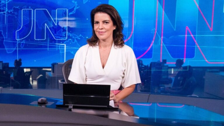 Apresentadora da Globo revela que passou por cirurgia no coração