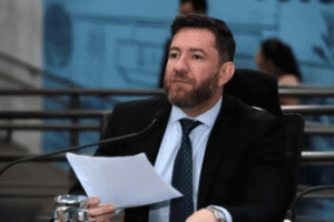 Aprovada Lei proposta por Maicon Nogueira que cria data oficial para alertar sobre condição que causa perdas gestacionais