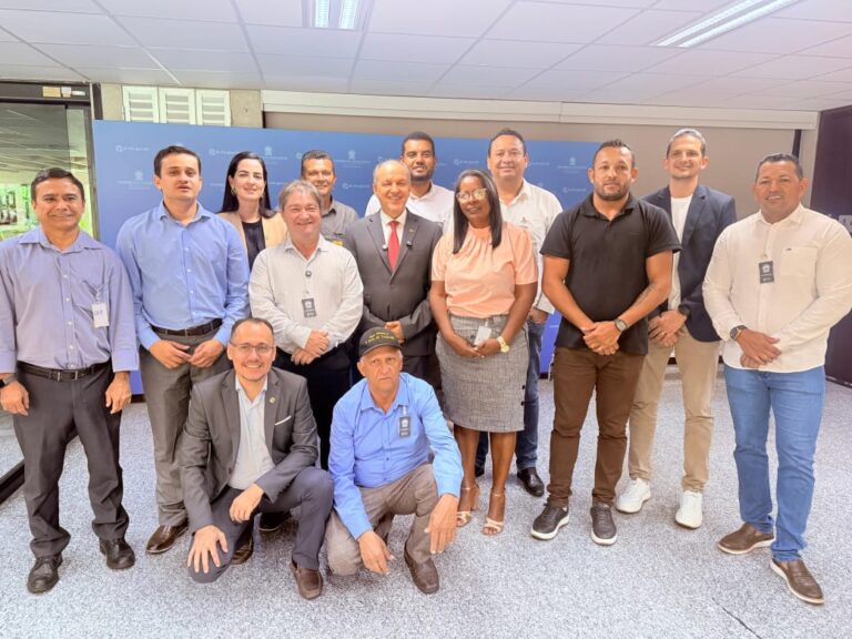 Aprovado projeto que permite ao Estado fazer a doação da área para o Distrito Industrial de Coxim