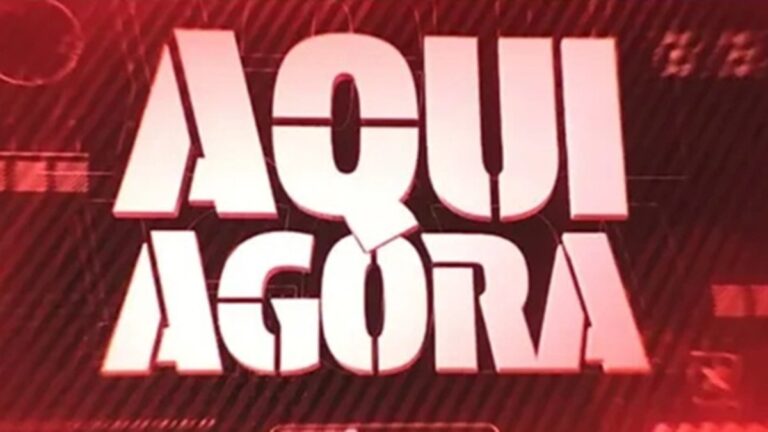 Aqui Agora tem pior ibope da história após mudanças no SBT