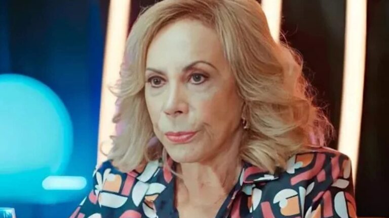 Arlete Salles se afasta de "Três Graças" após problema de saúde