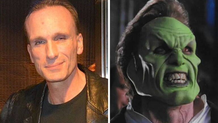 Ator de "O Máskara" é encontrado morto aos 60 anos nos EUA