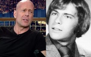 Atores que ficaram carecas: veja como eram antes