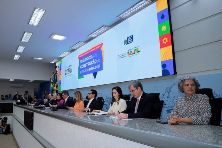 Atuação firme, parcerias estratégicas e resultados concretos marcam o ano legislativo da Câmara CG