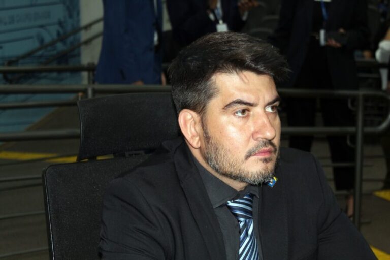 Atuação intensa torna Rafael Tavares líder do ranking de indicações em 2025