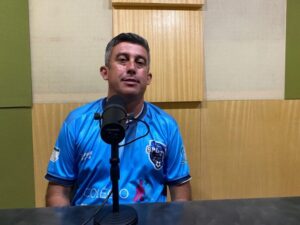 Augusto Sports representa MS na Copa do Mundo de Base em Foz do Iguaçu