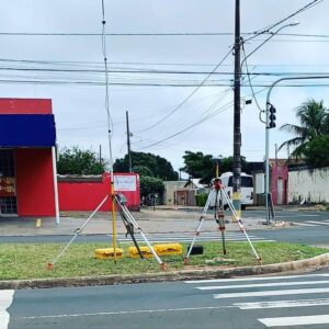 Avanços cartográficos e modernização de processos marcam a atuação da Semades em 2025