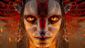 Avatar Fogo & Cinzas.Cineasta avisa:“É bem intenso!”