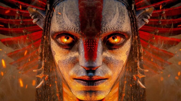 Avatar Fogo & Cinzas.Cineasta avisa:“É bem intenso!”