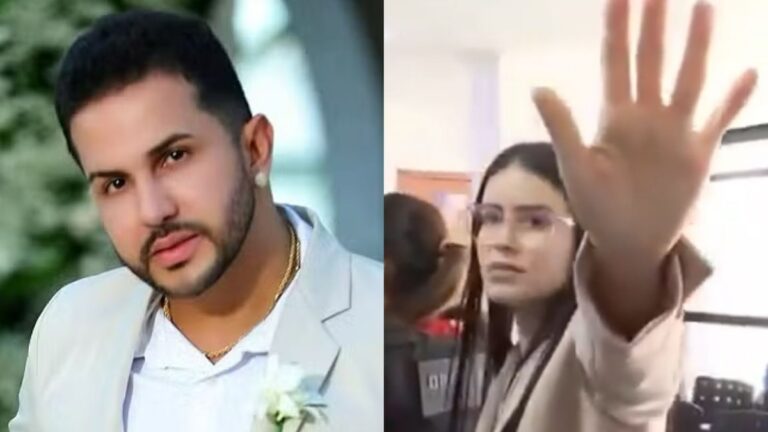 Babal Guimarães é preso e postura de advogada gera debate na web