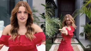 Beatriz Reis compra mansão após o BBB: "Custou mais que o prêmio"