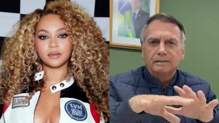 Beyoncé e Bolsonaro? Entenda polêmica envolvendo suposto processo