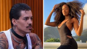 Biel detona Iza e dispara: "É uma coisa que me incomoda"