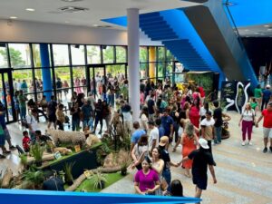 Bioparque Pantanal se consolida no mapa do turismo sustentável mundial