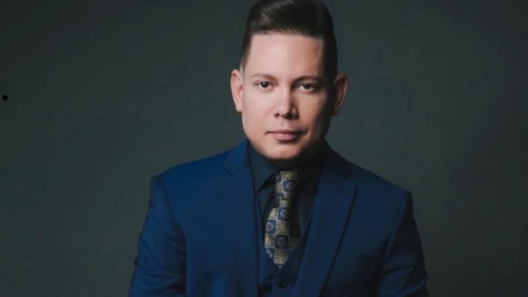 Bispo Bruno Leonardo atinge 10 bilhões de views