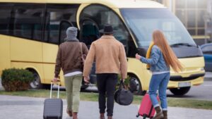 Busca por passagens saindo do estado de São Paulo aumenta 19%