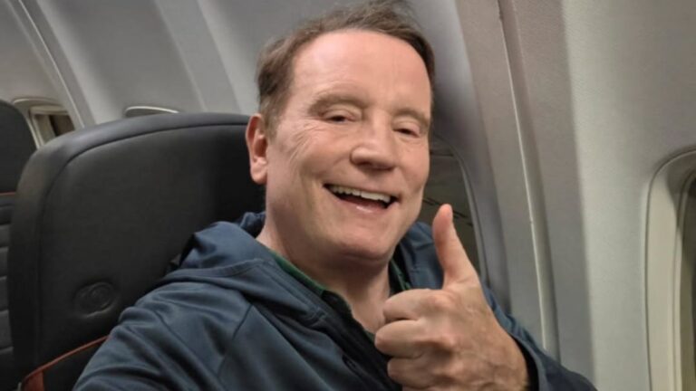 Cabrini enfrenta mais de 10 horas de atraso antes de voo ao RJ