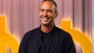 Caio Ribeiro rejeita proposta do SBT para a Copa do Mundo de 2026