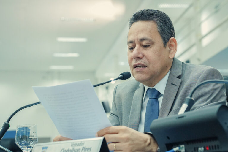 Câmara aprova projeto de Clodoilson Pires que cria o selo Comércio Amigo da Família em Campo Grande