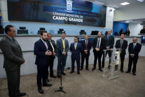 Câmara faz hoje sessão solene para homenagear “melhores do esporte”