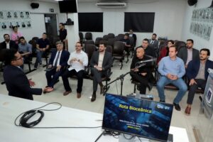 Câmara terá reunião de integração da Rota Bioceânica na segunda-feira