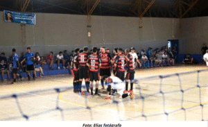 Campeonato das Torcidas começa com boa média de gols em Vila Vargas