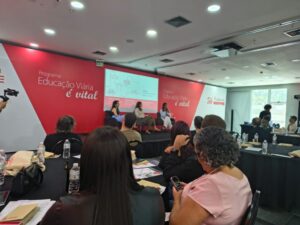 Campo Grande conquista destaques regionais no Programa Educação Viária é Vital