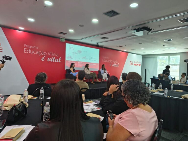 Campo Grande conquista destaques regionais no Programa Educação Viária é Vital