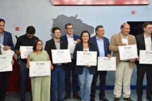 Campo Grande é destaque nacional em infraestrutura e mobilidade urbana