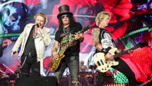 Campo Grande entra no circuito de shows internacionais e confirma Guns N’ Roses