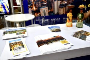 Campo Grande fortalece integração internacional, atrai parcerias e avança em governança estratégica