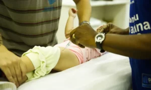 Campo Grande inicia a vacinação contra bronquiolite em gestantes 