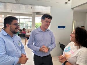 Campo Grande inicia vacinação contra bronquiolite para gestantes a partir de 28 semanas