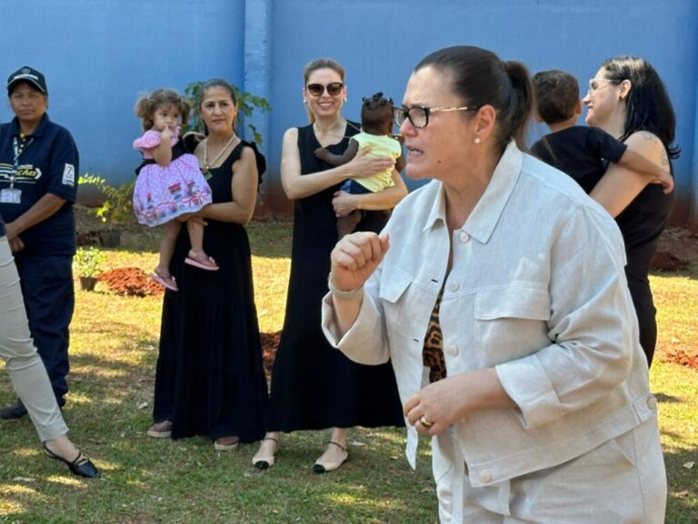 Campo Grande lança primeiro Pomar Urbano e amplia ações ambientais com o Propam