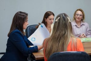 Campo Grande se consolida como referência em atendimento às vítimas com o Projeto Acolhida