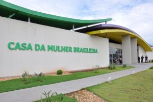 Campo Grande sedia encontro nacional com a Ministra das Mulheres